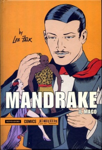 Mandrake il mago (Mondadori Comics).jpg