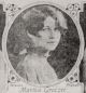 Martha Grocott - 1926
