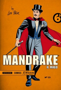 Mandrake il mago (Mondadori Comics) 2.jpg