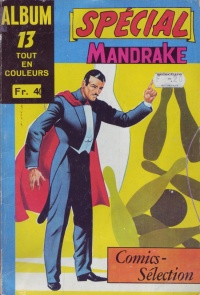 Spésial-Mandrake Album 13.jpg