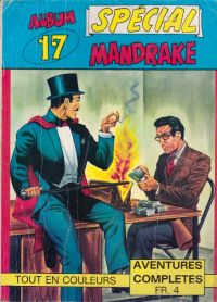 Spésial-Mandrake Album 17.jpg