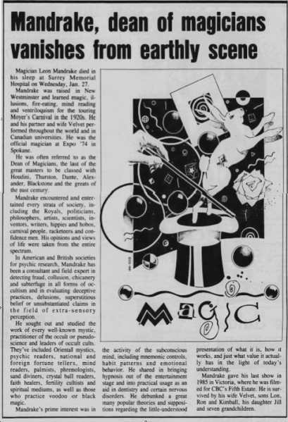File:Leon Mandrake-1993-newspaper-article.png