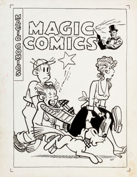 File:Magic comics-106-Original-Art.jpg