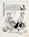 Magic comics-106-Original-Art.jpg