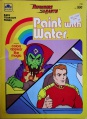 Paint With Water