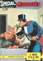Spécial Mandrake (Mondes Mystérieux) 35