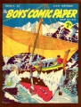 The Boys' Comic Paper #36