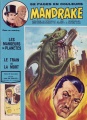 Mandrake #396