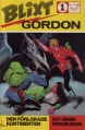 Blixt Gordon #1