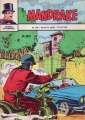 Mandrake #156