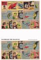 August 6, 1961 half and third page