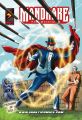 Shakti Comics Mandrake #12