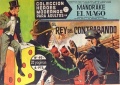 Colección Héroes Modernos - Série C #49