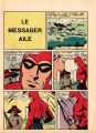 P "Il messaggero alato"