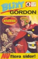 Blixt Gordon #4