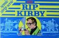 issue 14 Rip Kirby #1