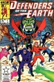 Vol 1 #1