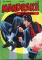 Mandrake Selezione #8