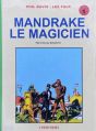 Mandrake le Magicien Tome 1 - Planches du Dimanche (1935-1936)