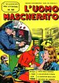 issue 28 L'Uomo Mascherato