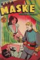 Kara Maske #21