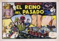 El Reino del Pasado