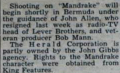 Billboard July,10 1954