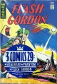 King Paks! Flash Gordon #7