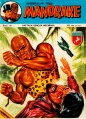 Mandrake #56