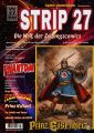 issue 7 with Mandrake Sammlerherzchen 7 - Strip 27