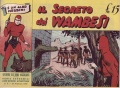 issue 2 L'Uomo Mascherato