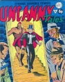 Uncanny Tales #96