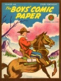 The Boys' Comic Paper #44