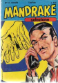 Mandrake Selezione #11
