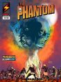 Issue 4. "The Phantom"