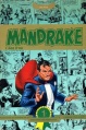 Mandrake #1