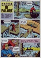 "Caccia in palude"