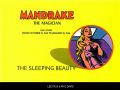 The Sleeping Beauty