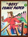 The Boys' Comic Paper #42
