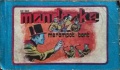 Mandrake #1
