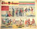 July 12, 1953 edition (folded page)