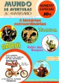 Mundo de Aventuras 46 (second series)