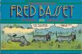 issue 10 Fred Basset #1
