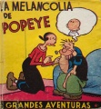 Grandes Aventuras #3