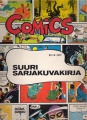 Comics #1