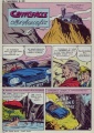 "Centofacce allo sbaraglio"