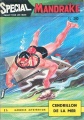 Spécial Mandrake (Mondes Mystérieux) 30