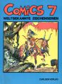 Comics #7