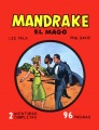 Mandrake el mago