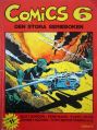 Comics #6